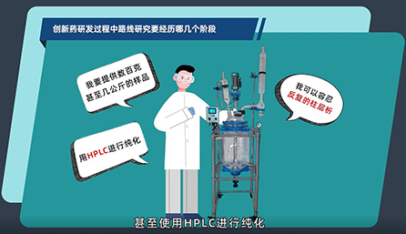 立异药研发历程中蹊径研究要履历哪几个阶段？？？？？？？？