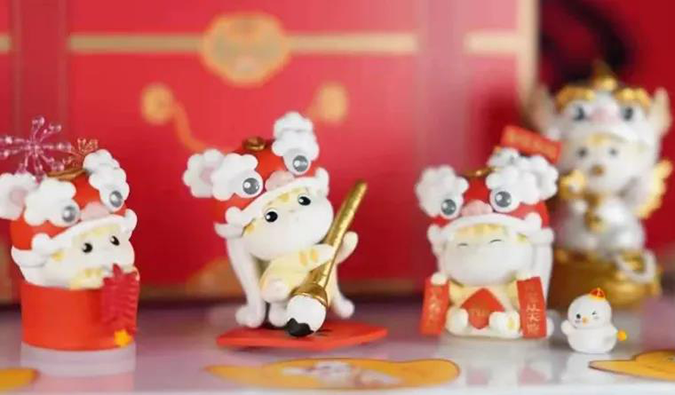 BG大游拍了拍你说新年快乐（还塞了红包）