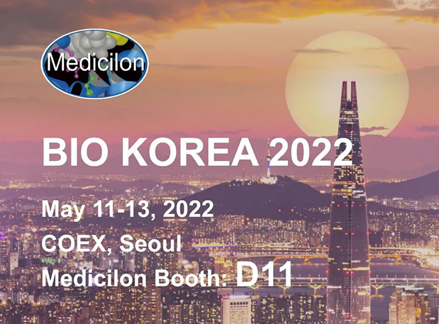 BIO KOREA 2022 | BG大游和您韩国有约