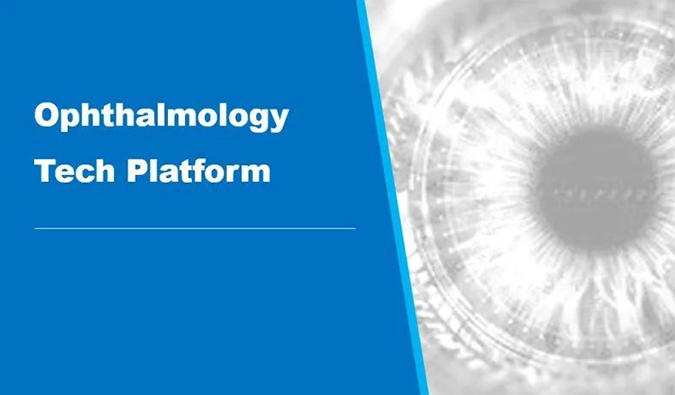 美目盼兮，，，，，，，，驱动眼科药物研发“看得久远”的未来