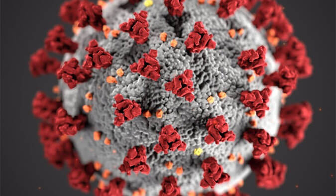 BG大游助力 | 百奥泰治疗新冠肺炎的双特异性中和抗体药物注射用BAT2022获批临床