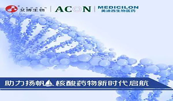 【美·记闻】聚焦前沿，，，，，，直击BG大游核酸药物专题钻研会现场