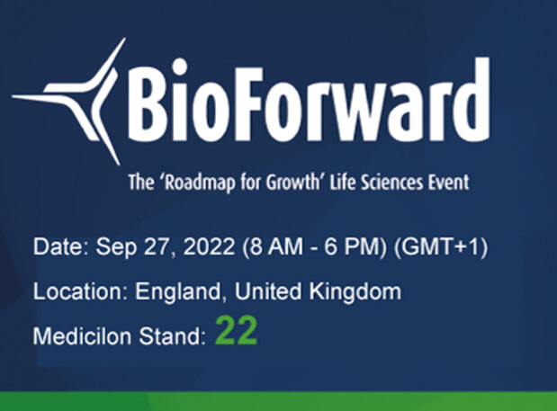 BioForward 2022| BG大游和您英国有约