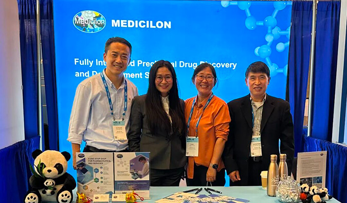 珠联璧合| 荟聚AAPS PharmSci 360，，，，，，，，BG大游共推药物发明和转化