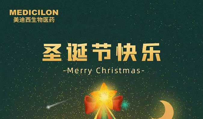 Merry Christmas！BG大游祝您圣诞节快乐！