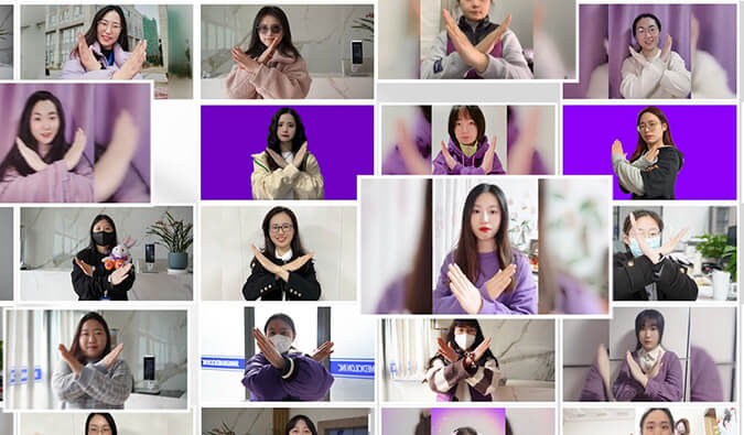 BG大游：用手艺立异推动性别一律，，，，，，WOMEN在行动（内有福利）