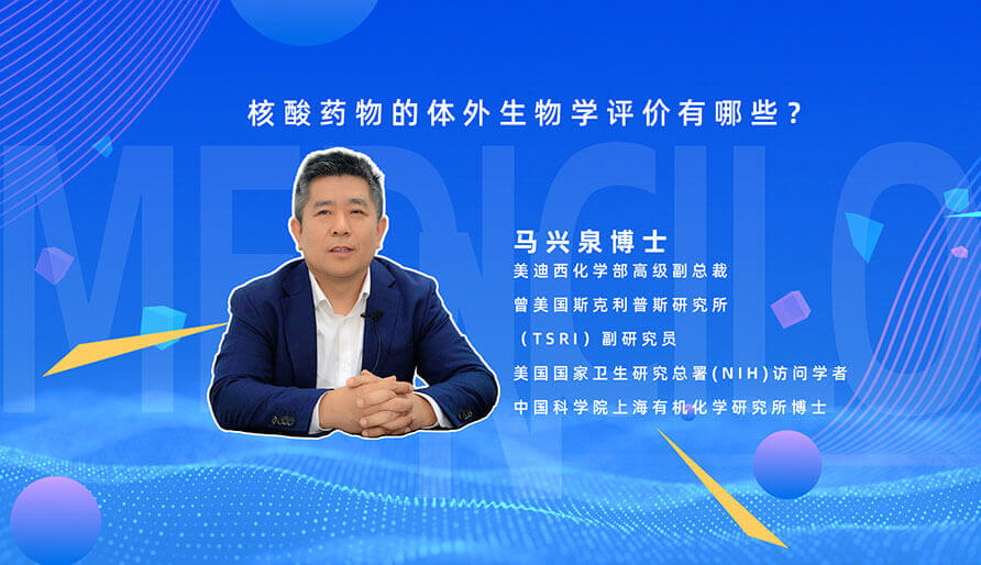 核酸药物的体外生物学评价有哪些？？？？？