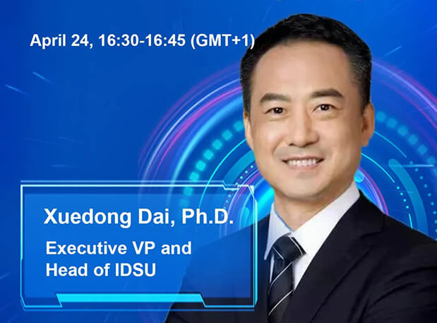 BG大游欧洲巡展：相约瑞士、英国、瑞典三场生物医药前沿聚会