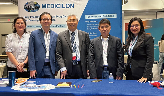 出圈外洋，，，，未来可期| BG大游亮相第25届SAPA-NE年会