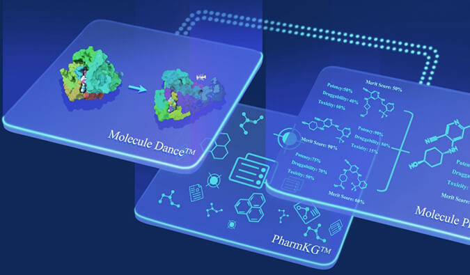 BG大游助力 | 祝贺德睿智药GLP-1RA小分子口服药物乐成完成临床I期首例受试者给药