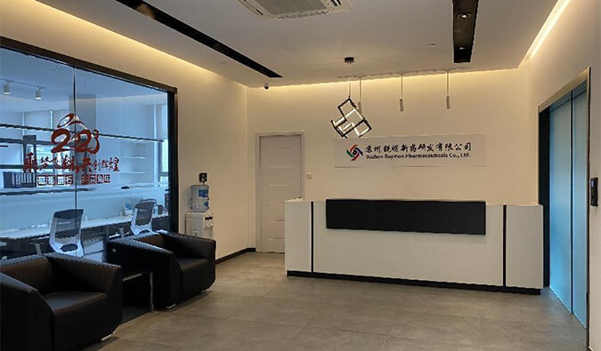 BG大游专访张飞博士 | 在漆黑处提灯前行，，，，锐明新药用科技造福眼康健