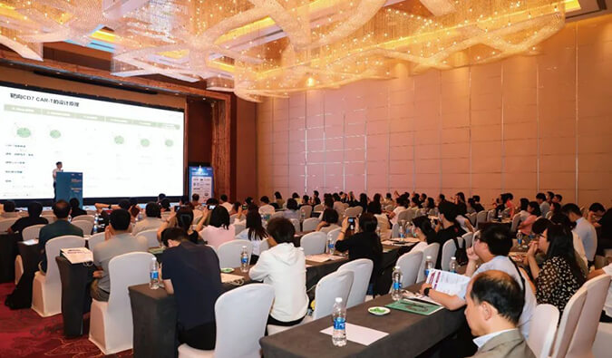 【听大咖讲】细胞治疗药物在举行临床前评估时，，，，，怎样选择动物模子？？？