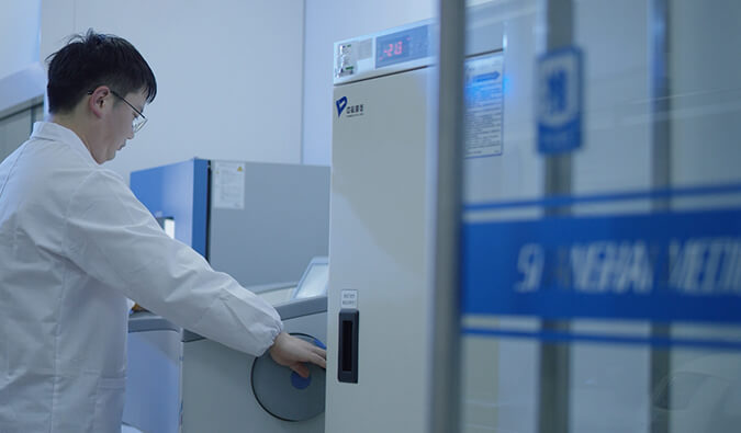 ABSL-2实验室备案乐成！BG大游成为同时拥有ABSL-2和BSL-2实验室的一站式生物医药临床前CRO