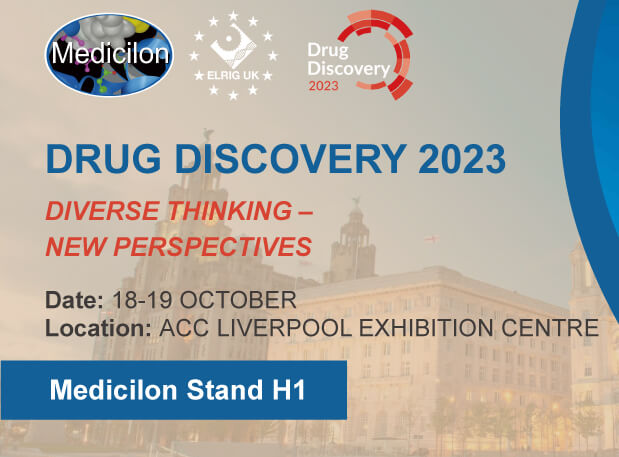 欧洲见！BG大游戴学东博士邀您一起探索药物发明的立异与未来