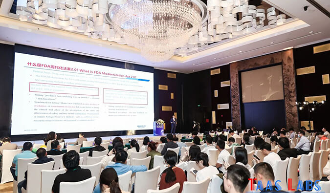 BG大游探路细胞新药非临床研究，，，，，，，新规则下NAMs的应用思索