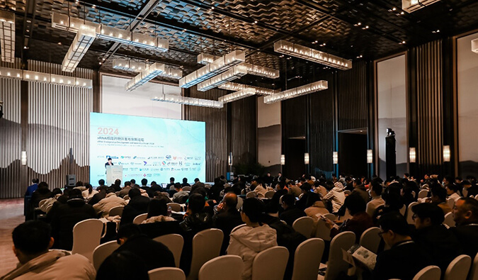 从蓄力到突破，，，，，，，BG大游与核酸药物研发共进致远 | xRNA2024会后分享