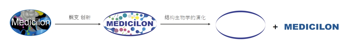 椭圆形作为自然界的完善形态，，，，象征着BG大游在顺应情形转变中一直演化