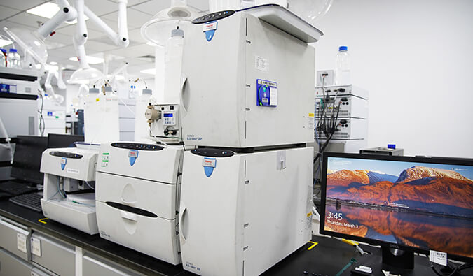 美问必答之离子色谱：色谱柱性能下降怎么办？？？手性能疏散吗？？？