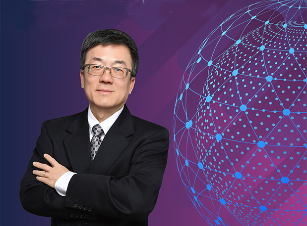 与BG大游刘建博士相聚瑞典斯德哥尔摩，，，，，，驱动精准医学新生长