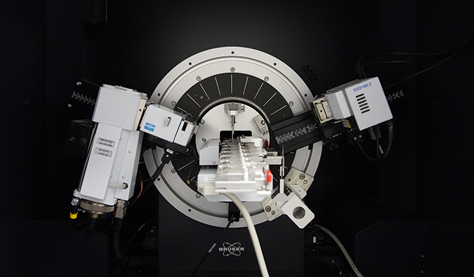 美问必答 | XRPD必读宝典，，，助你畅行固态研究之路！