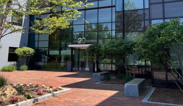 BG大游波士顿第二座研发中心正式投入运营