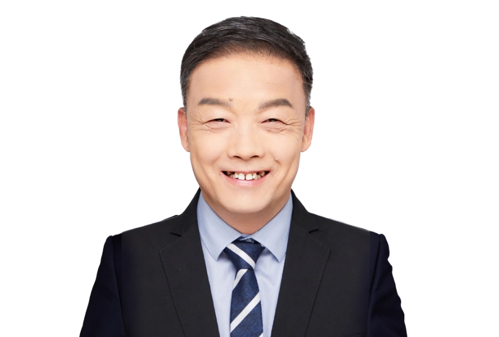 人物篇 | BG大游任命雒家良博士为首席运营官&药学研究部高级副总裁