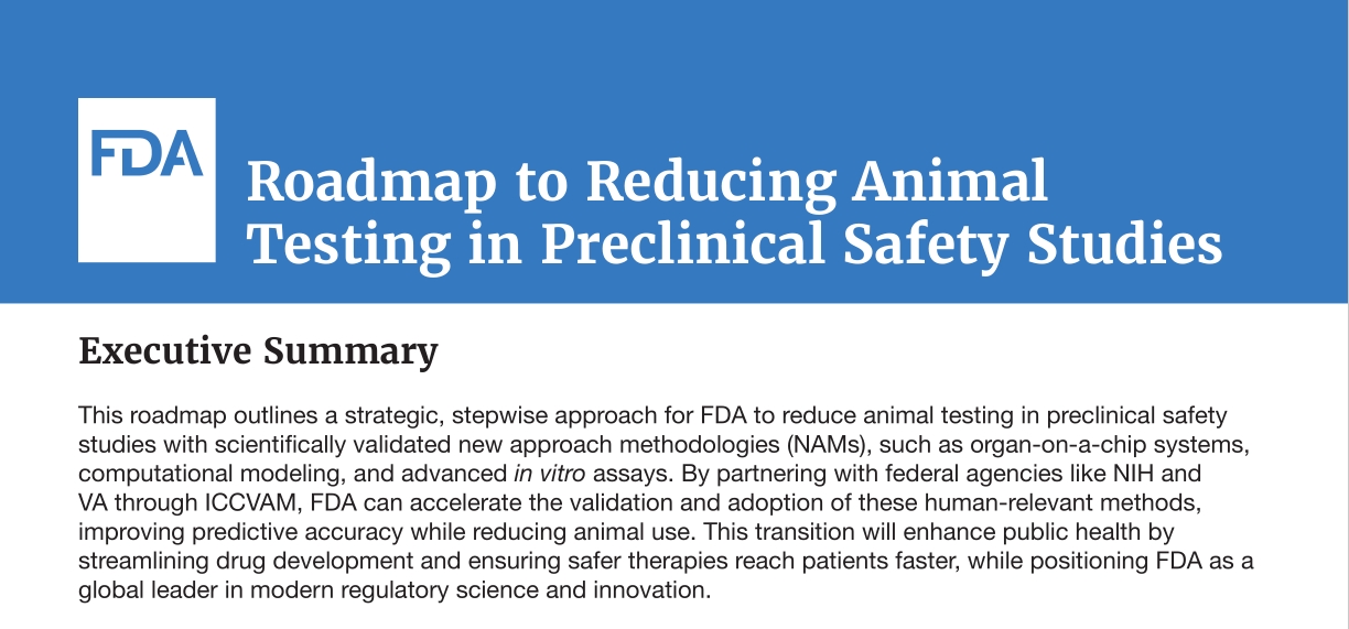 专访彭双清教授：迎接药物清静评价范式厘革，，，，中国怎样应对？？？？——从FDA放弃动物试验谈NAMs的全球趋势与本土实践